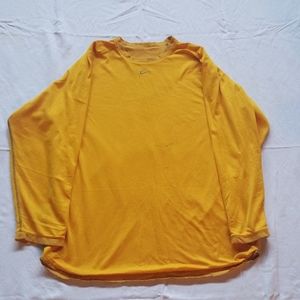 Vintage Nike Reversible long sleeve